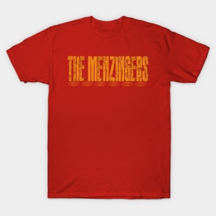 The Menzingers T-Shirt